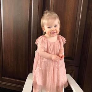 Meet your Posher, Janet